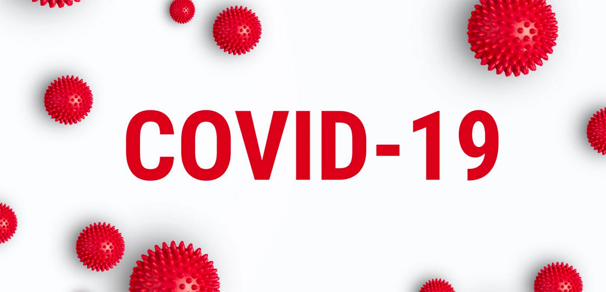 COVID-19 Situation Update
